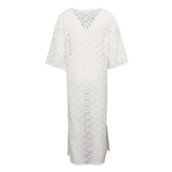 Robe caftan Rawan broderie Femme LA PETITE ETOILE