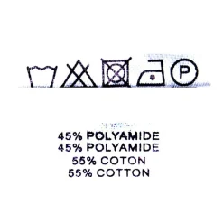 Robe caftan Rawan broderie Femme LA PETITE ETOILE