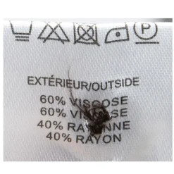 Robe chemise léopard ramia Femme LA PETITE ETOILE