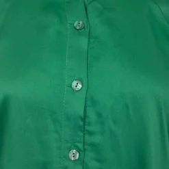 Robe chemise satinée dos nu Femme IMPERIAL