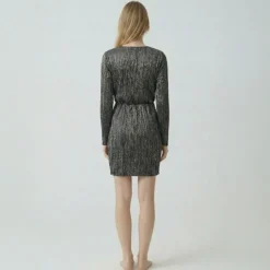 Robe citrine Femme LES TROPEZIENNES PAR M.BELARBI