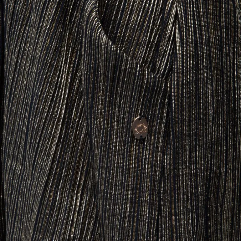 Robe citrine Femme LES TROPEZIENNES PAR M.BELARBI