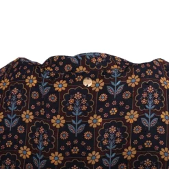 Robe coralise imprimée fleur Femme DEELUXE 74