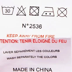 Robe courte col à volants manches longues fille Enfant CXL BY CHRISTIAN LACROIX