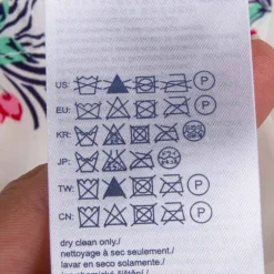 Robe Femme TOMMY HILFIGER