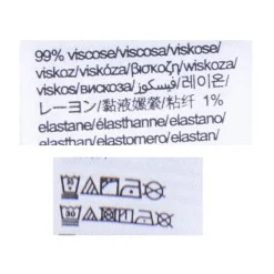 Robe longue à bretelles dos nu beige Femme CALVIN KLEIN