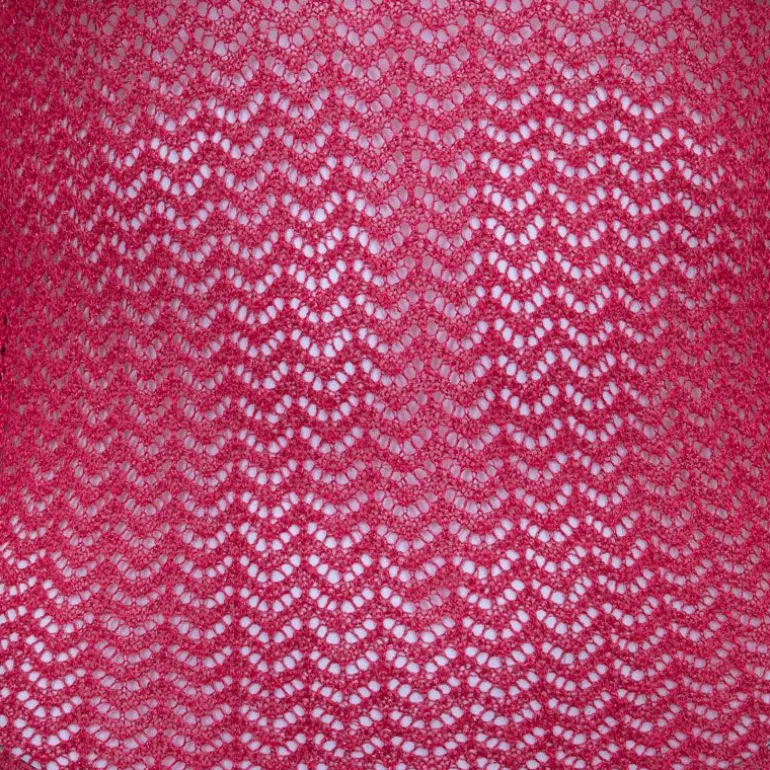 Robe longue de plage à crochet shany dos nu Femme ANTIK BATIK