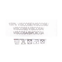 Robe longue imprimée éthnique Femme DEELUXE 74