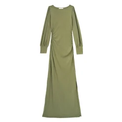 Robe longue mafalda Femme LA PETITE ETOILE