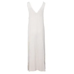 Robe maille laly à bretelles Femme HOLLY AND JOEY