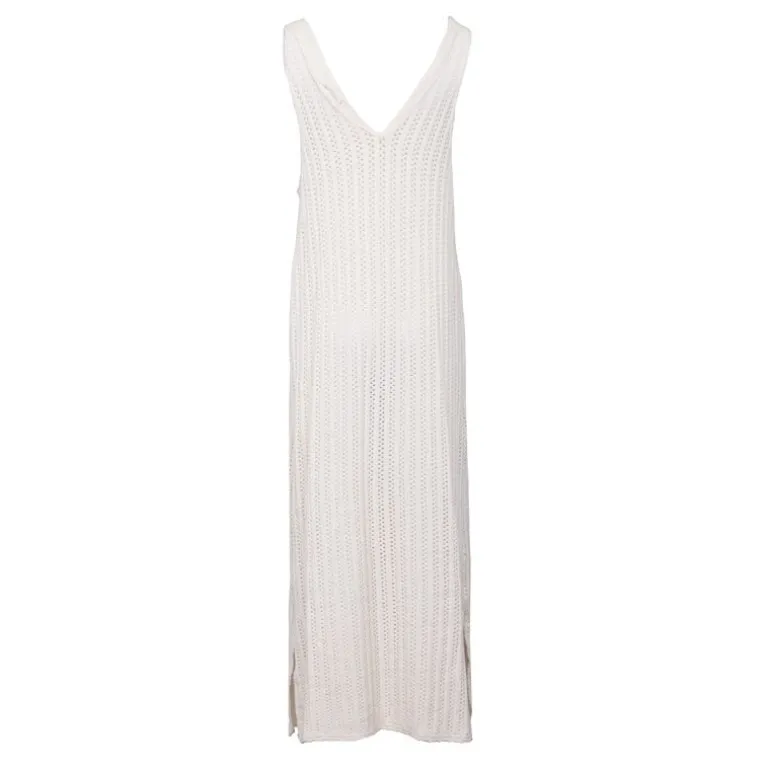 Robe maille laly à bretelles Femme HOLLY AND JOEY