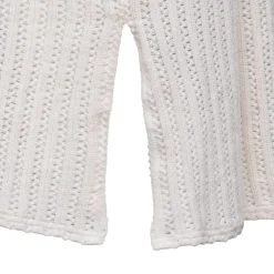 Robe maille laly à bretelles Femme HOLLY AND JOEY