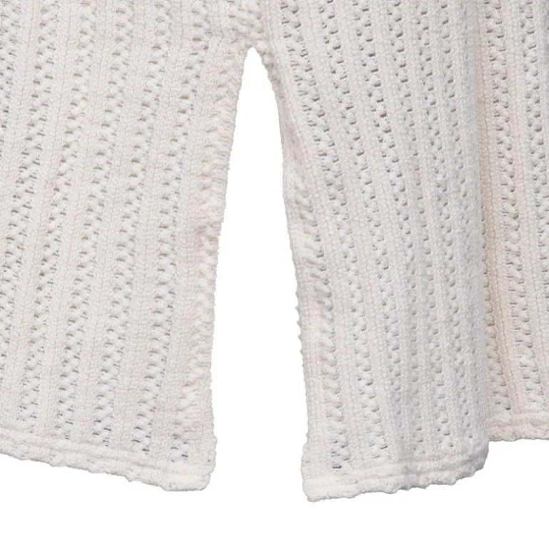 Robe maille laly à bretelles Femme HOLLY AND JOEY