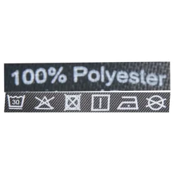 Robe manches longues Divya col en V regular fit Femme JDY