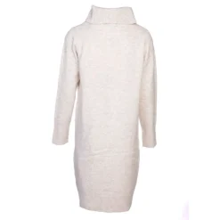 Robe mila beige Femme DEELUXE 74