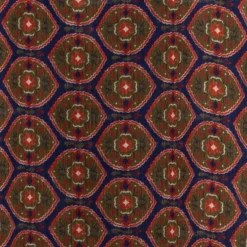 Robe multico bohemian blue clamensane Femme LES TROPEZIENNES PAR M.BELARBI