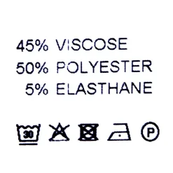 Robe épaisse portefeuille courte Meny Femme HOLLY AND JOEY