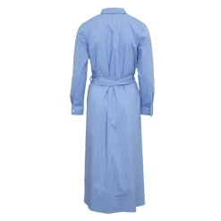 Robe raye bleu reem Femme LA PETITE ETOILE