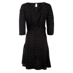 Robe RB S1903F imprimé étoile Femme BEST MOUNTAIN