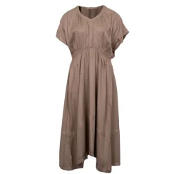 Robe robbie military js24-114-04 Femme JOSEPH 'IN