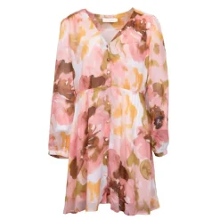 Robe romance ratia Femme LA PETITE ETOILE