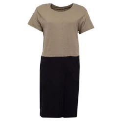 Robe rossa lemon&military js24-114-02 Femme JOSEPH 'IN