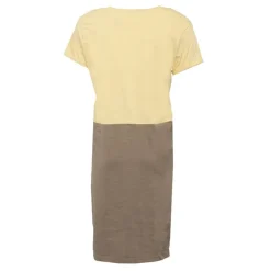 Robe rossa lemon&military js24-114-02 Femme JOSEPH 'IN