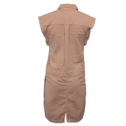 Robe sally sand js23-314-03 Femme JOSEPH 'IN