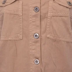 Robe sally sand js23-314-03 Femme JOSEPH 'IN