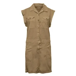 Robe sally sand js23-314-03 Femme JOSEPH 'IN