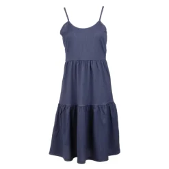 Robe sans manches longue à bretelles Femme VERO MODA