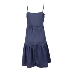 Robe sans manches longue à bretelles Femme VERO MODA