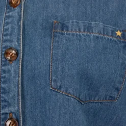 Robe stone rimen Femme LA PETITE ETOILE