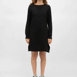 Robe sweat mi longue marianne manches longues Femme BILL TORNADE