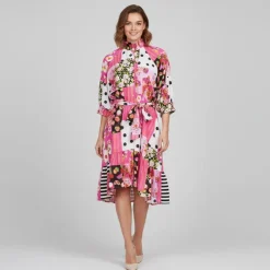 Robe travis rh24 Femme HOLLY AND JOEY