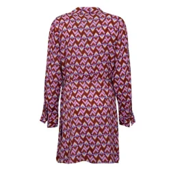 Robe vague rouny Femme LA PETITE ETOILE