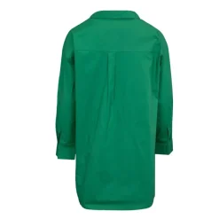 Robe vert rimen Femme LA PETITE ETOILE