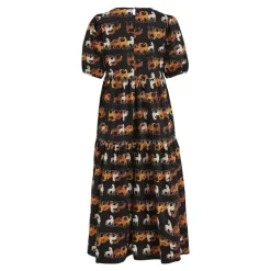 Robe Vibrika Femme VILA