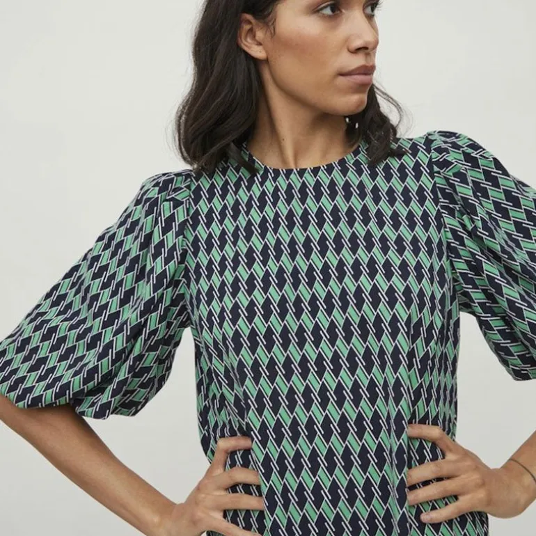 Robe Vicacta Femme VILA