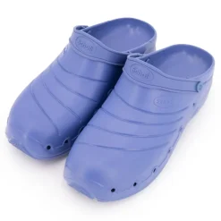 Sabot bleu Work Light t40/46 Homme SCHOLL