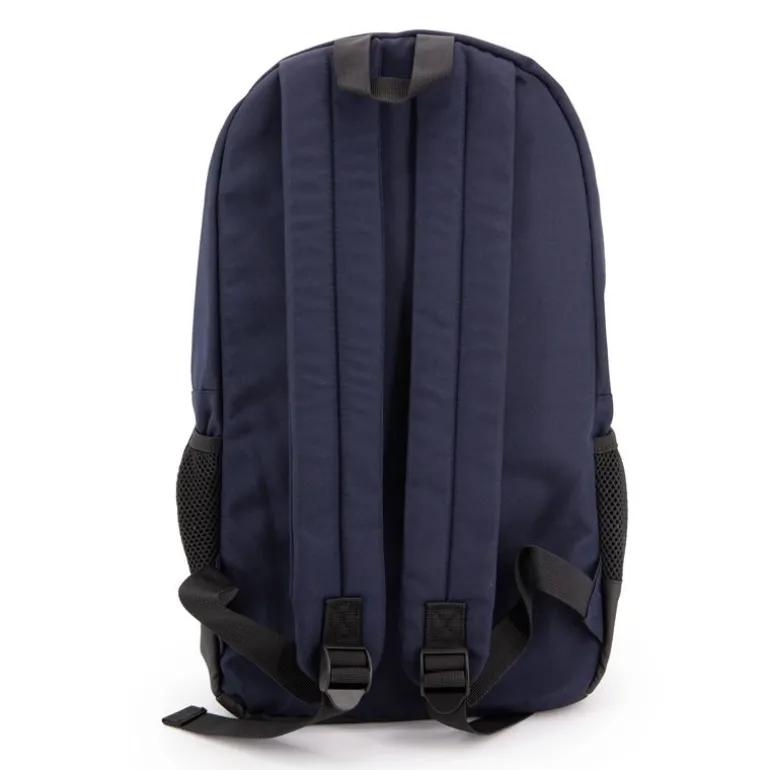 Sac à dos multipoches sangles réglables 46x26,5x16,5cm Hank legend Homme PEPE JEANS