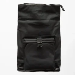 Sac à dos noir 14x30x45 cm Homme TORRENTE