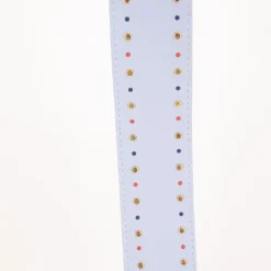 Sac à main bandoulière amovible rabat 25x20x7cm Femme O BAG