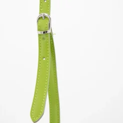 Sac à main bandoulière amovible rabat fermoir tourniquet Femme O BAG