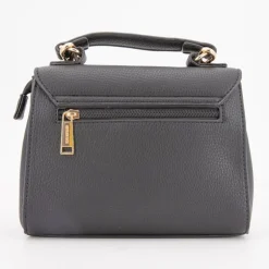 Sac à main motif serpent rabia avec double anse 20x18x6cm Femme GEORGES RECH