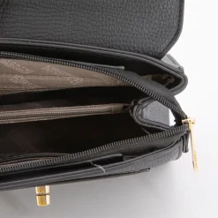 Sac à main motif serpent rabia avec double anse 20x18x6cm Femme GEORGES RECH