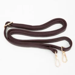 Sac à main type docteur à rabat 32x14x22,5cm Femme TORRENTE