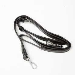 Sac à rabat avec anneau argenté taysir 24x5x14cm Femme GEORGES RECH