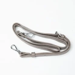 Sac à rabat avec anneau argenté taysir 24x5x14cm Femme GEORGES RECH