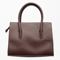 Sac à rabat avec boucle dorée 29x10x23 cm Femme TORRENTE